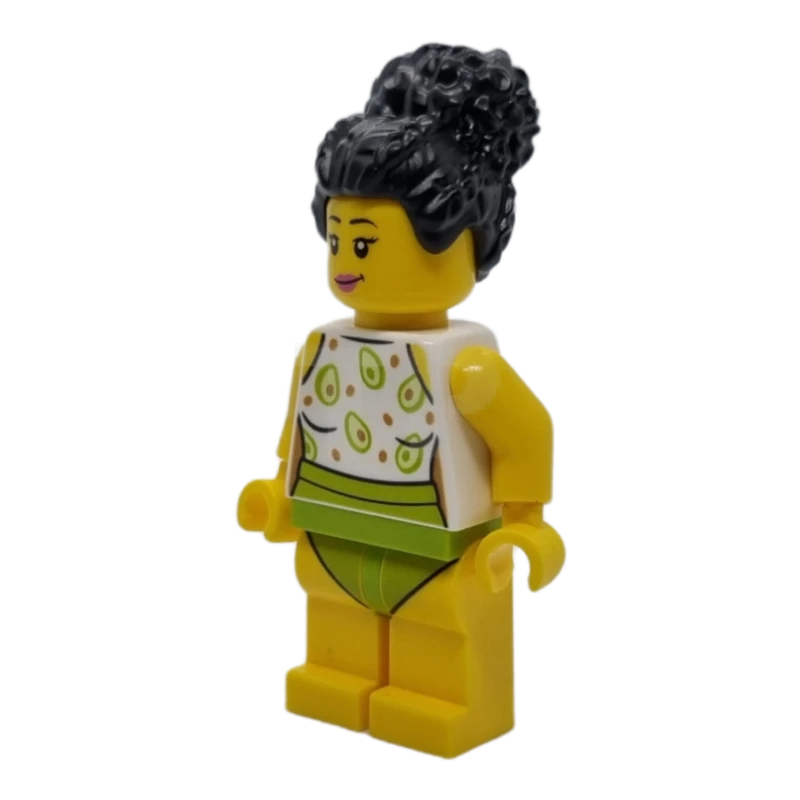 LEGO&reg; cty1387 Beach Tourist