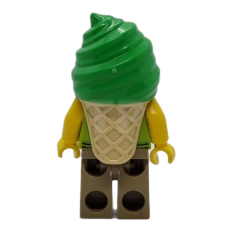 LEGO&reg; cty1389 Ice Cream Vendor