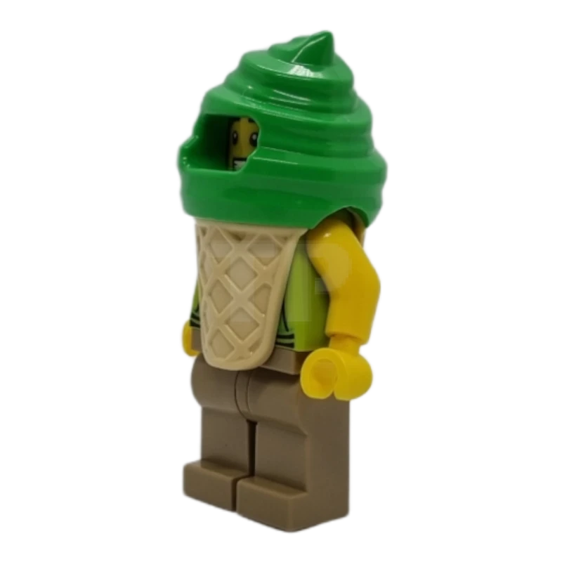 LEGO&reg; cty1389 Ice Cream Vendor