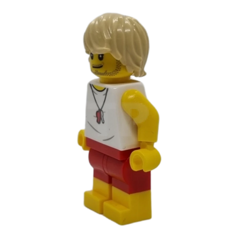 LEGO&reg; cty1388 Beach Lifeguard