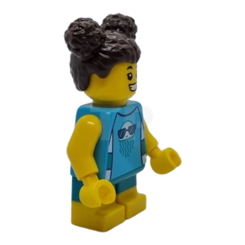 LEGO&reg; cty1386 Girl