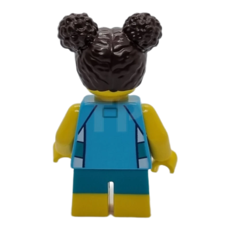 LEGO&reg; cty1386 Girl