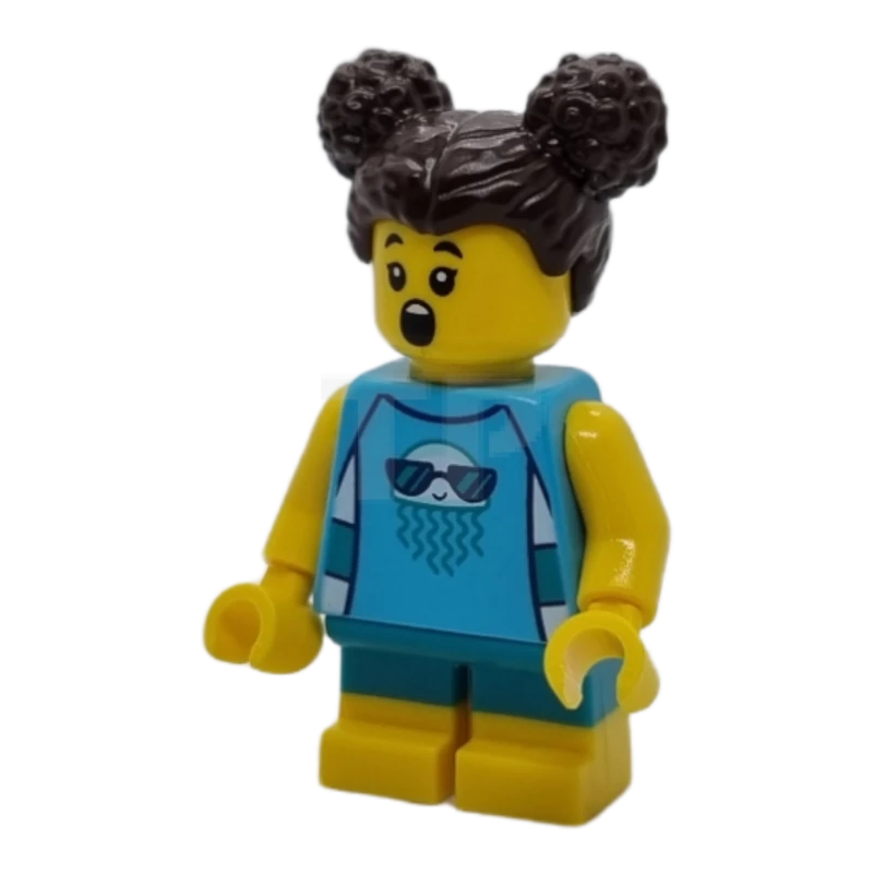 LEGO&reg; cty1386 Girl