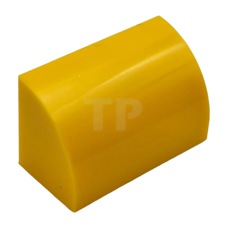 LEGO&reg; 6297284 - 37352 - Slope 1 x 2 x 1 Curved