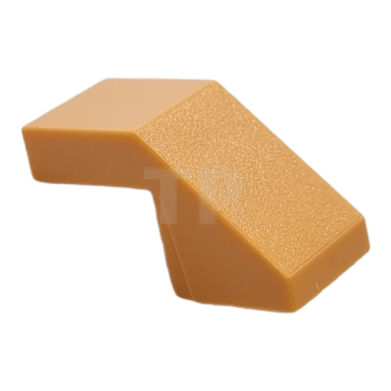 LEGO&reg; 6328177 - 28192 - Slope 1 x 2 - 45° Cutout