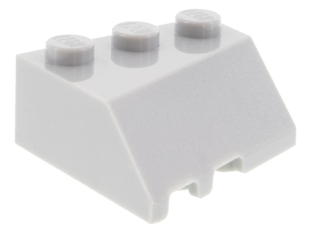 LEGO&reg; 6315580 - 48165 - Brick 3 x 3 Wedge - Sloped Right