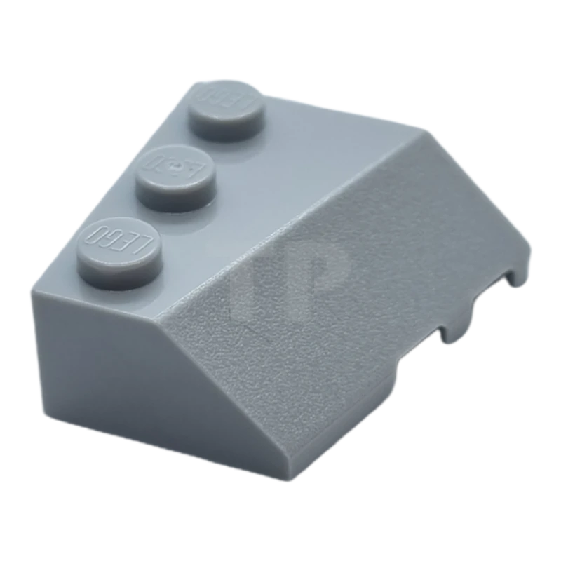 LEGO&reg; 6315579 - 42862 - Brick 3 x 3 Wedge - Sloped Left