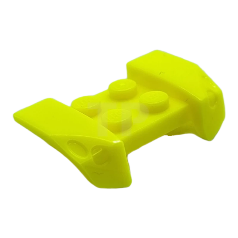 LEGO&reg; 6388225 - 44674 - Fahrzeug, Kotflügel 2 x 4 mit Scheinwerferüberhang