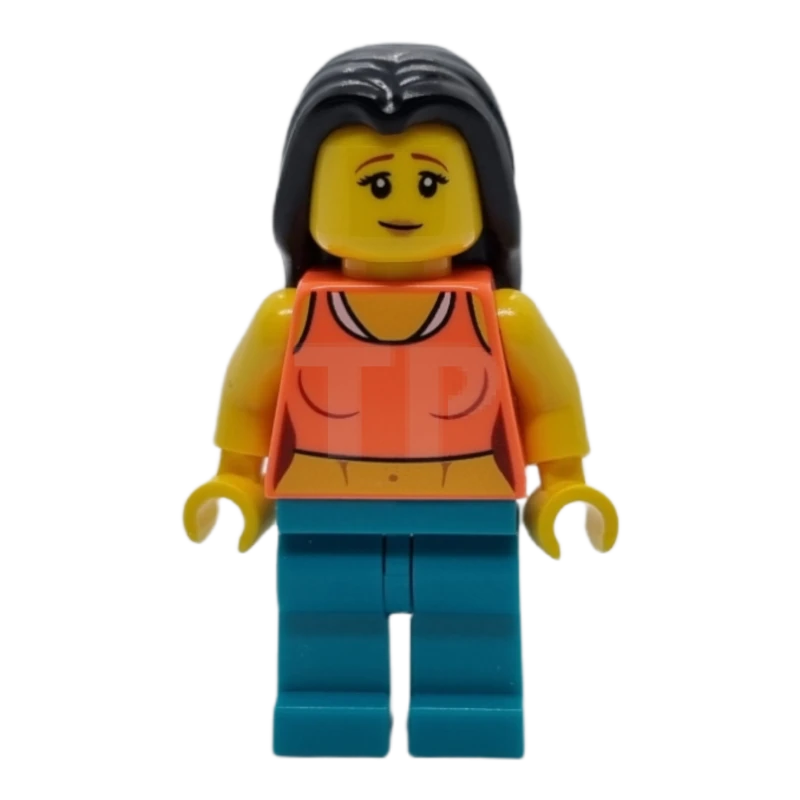 LEGO&reg; mk024 Wang