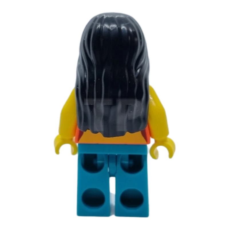 LEGO&reg; mk024 Wang