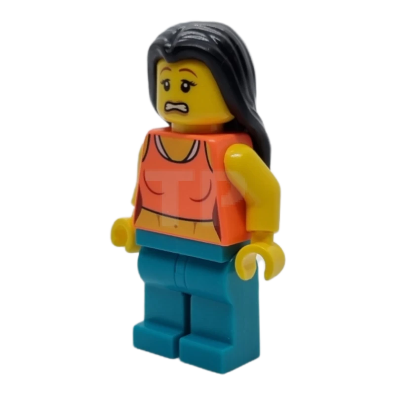 LEGO&reg; mk024 Wang