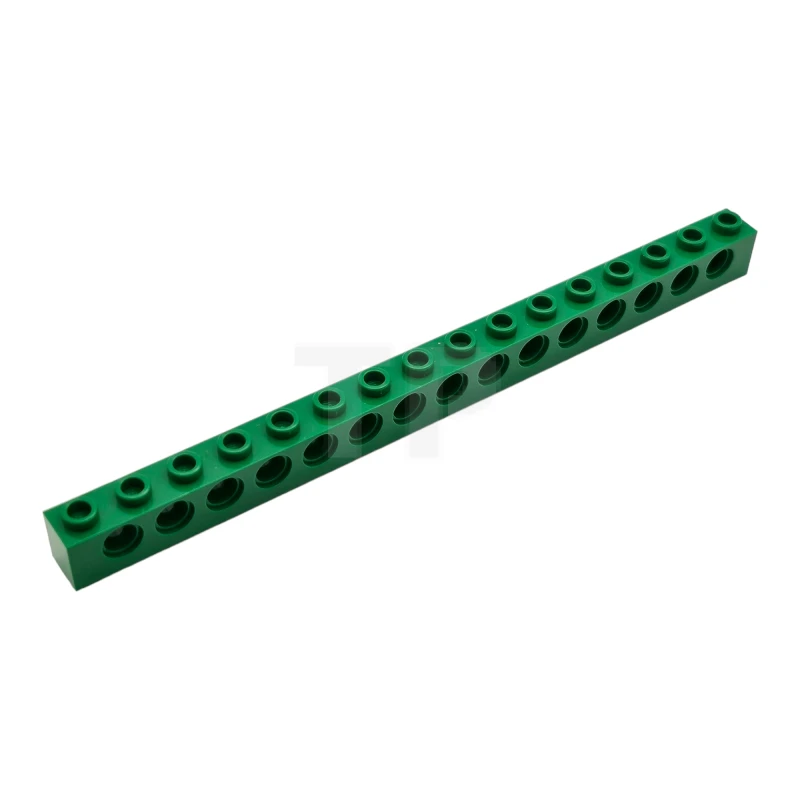 LEGO&reg; 4203890 - 3703 - Stein 1 x 16 mit Löchern