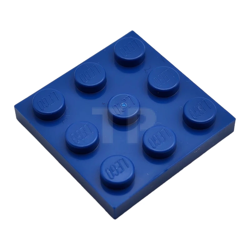 LEGO&reg; 6307275 - 11212 - Placa 3 x 3