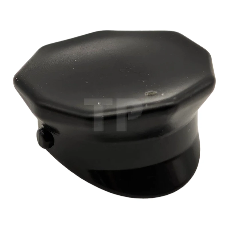 LEGO&reg; 6173645 - 15530 - Minifigure, Headgear Hat, Police