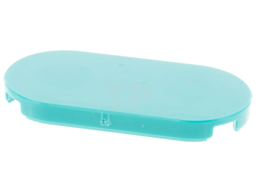 LEGO&reg; 6346489 - 66857 - Tile 2 x 4 Oval