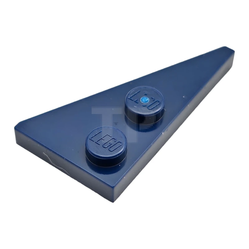 LEGO&reg; 6547183 - 65429 - Plaque 4 x 2 cale à gauche