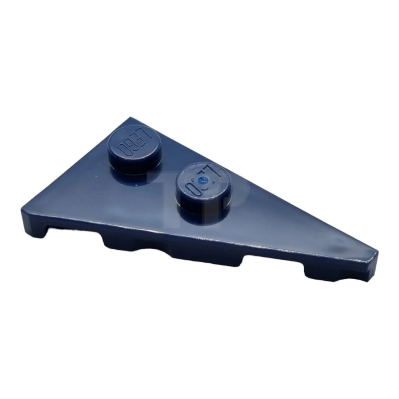 LEGO&reg; 6547182 - 65426 - Plaat 4 x 2 wig rechts