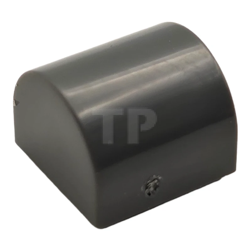 LEGO&reg; 6333129 - 49307 - Slope 1 x 1 x 2/3 - Double