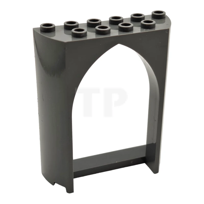 LEGO&reg; 6330092 - 35565 - Paneel 2 x 6 x 6