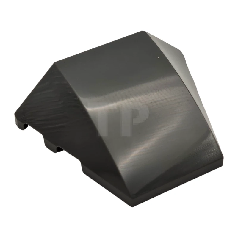 LEGO&reg; 6315026 - 64225 - Wedge 4 x 3 Triple Curved