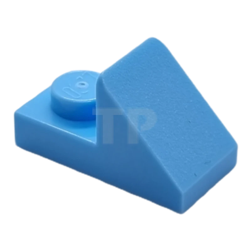 LEGO&reg; 6361987 - 92946 - Slope 45° 2 x 1 - Cutout