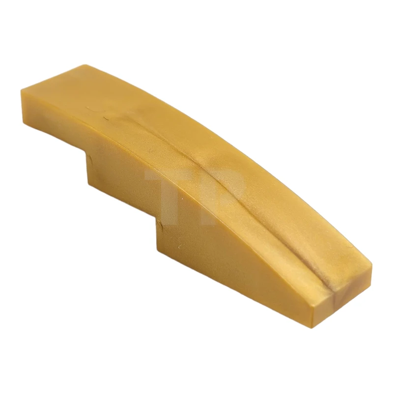LEGO&reg; 6498842 - 61678 - Slope Curved 4 x 1