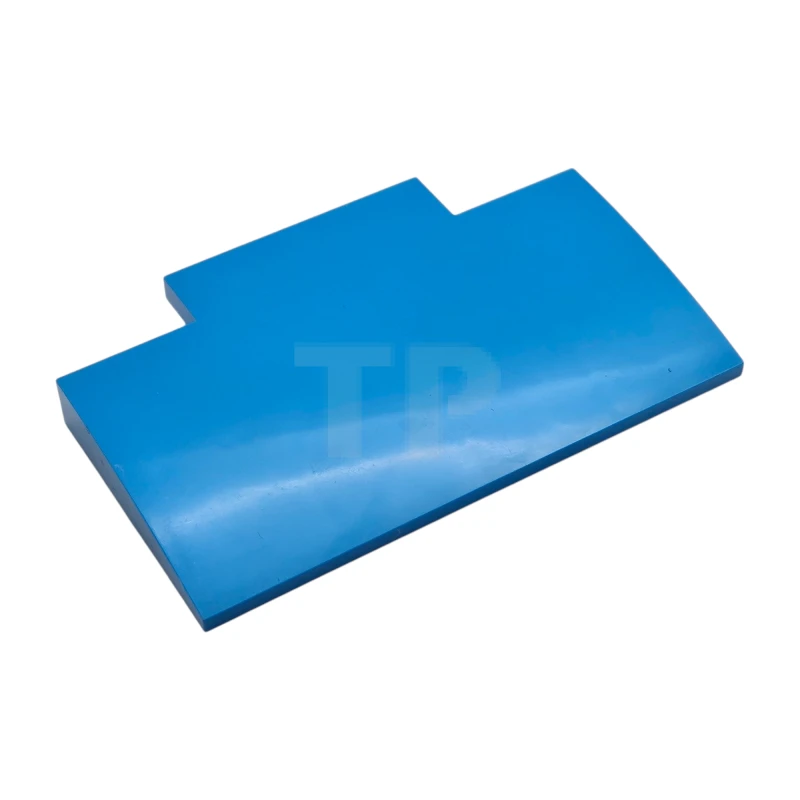 LEGO&reg; 6350710 - 71771 - Slope Curved 5 x 8 x 2/3