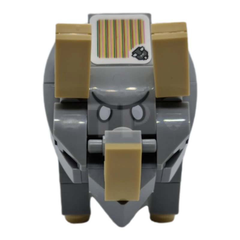 LEGO&reg; mar0077 Reznor