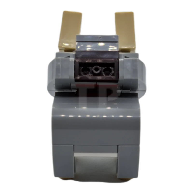 LEGO&reg; mar0077 Reznor