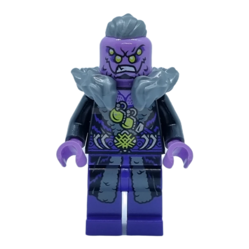 LEGO&reg; mk043 Huntsman