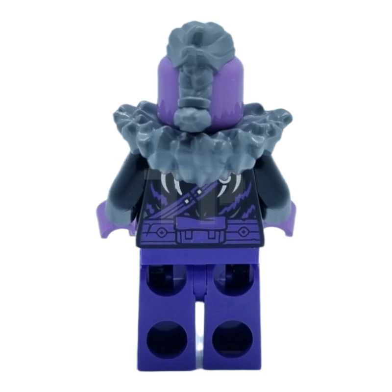 LEGO&reg; mk043 Huntsman