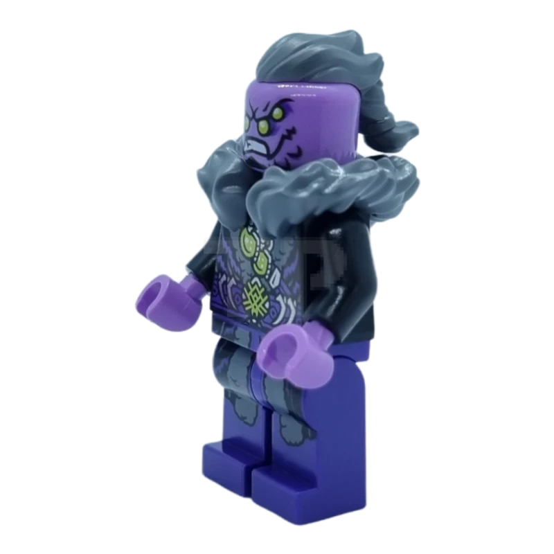 LEGO&reg; mk043 Huntsman