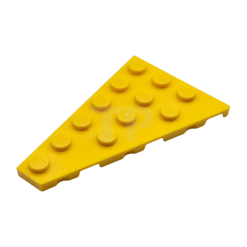 LEGO&reg; 6337303 - 48208 - Plaque 6 x 4 cale à gauche