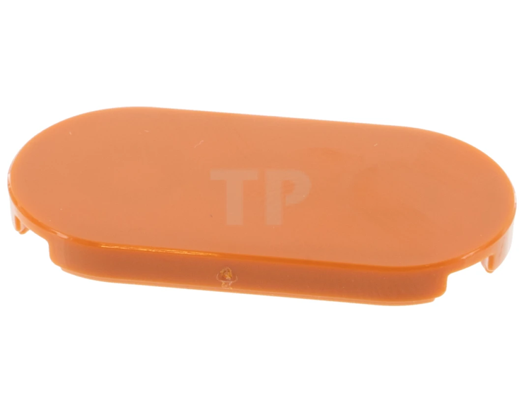 LEGO&reg; 6359041 - 66857 - Tile 2 x 4 Oval