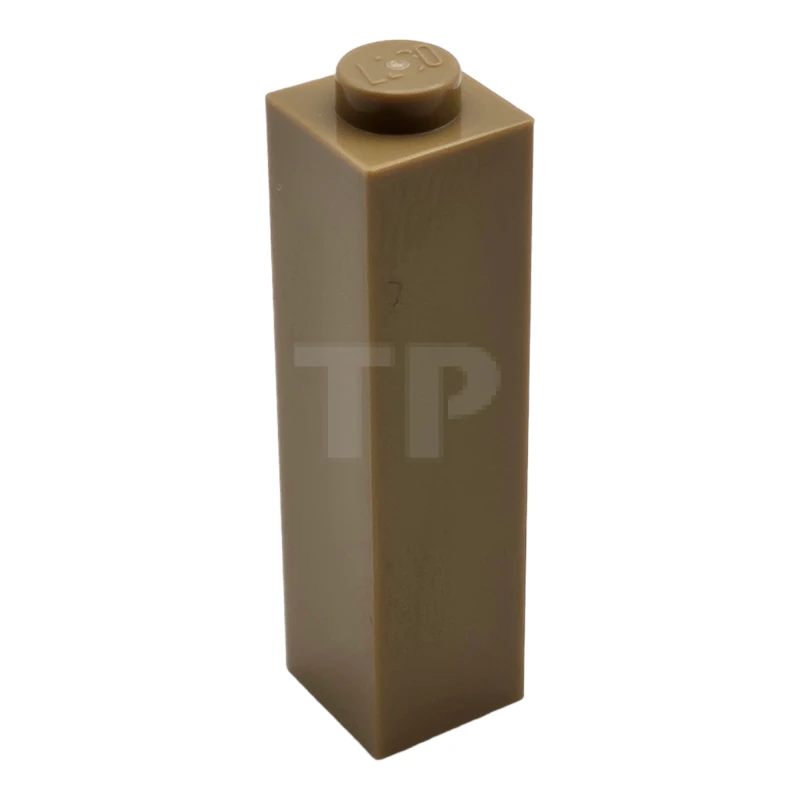 LEGO&reg; 6310988 - 14716 - Ladrillo 1 x 1 x 3