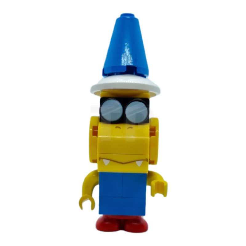 LEGO&reg; mar0084 Kamek