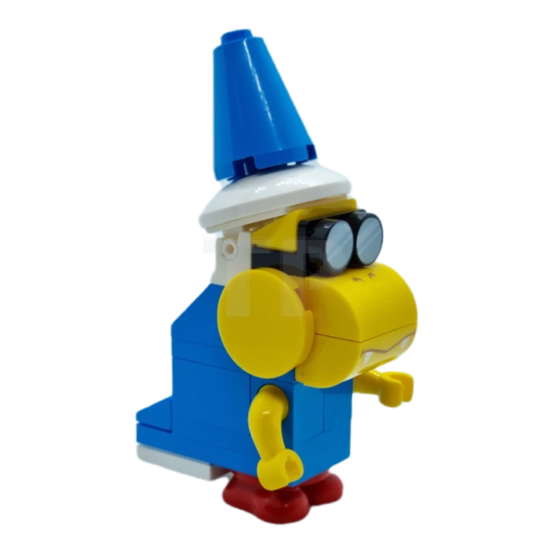 LEGO&reg; mar0084 Kamek