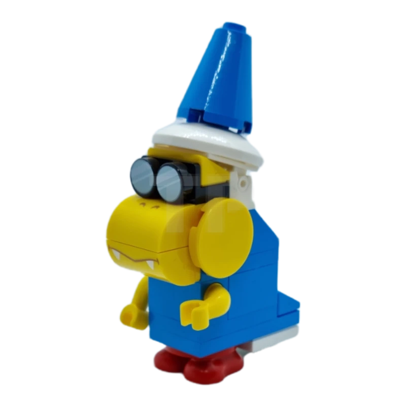 LEGO&reg; mar0084 Kamek