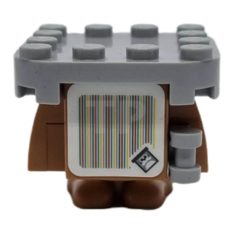 LEGO&reg; mar0082 Clé à molette