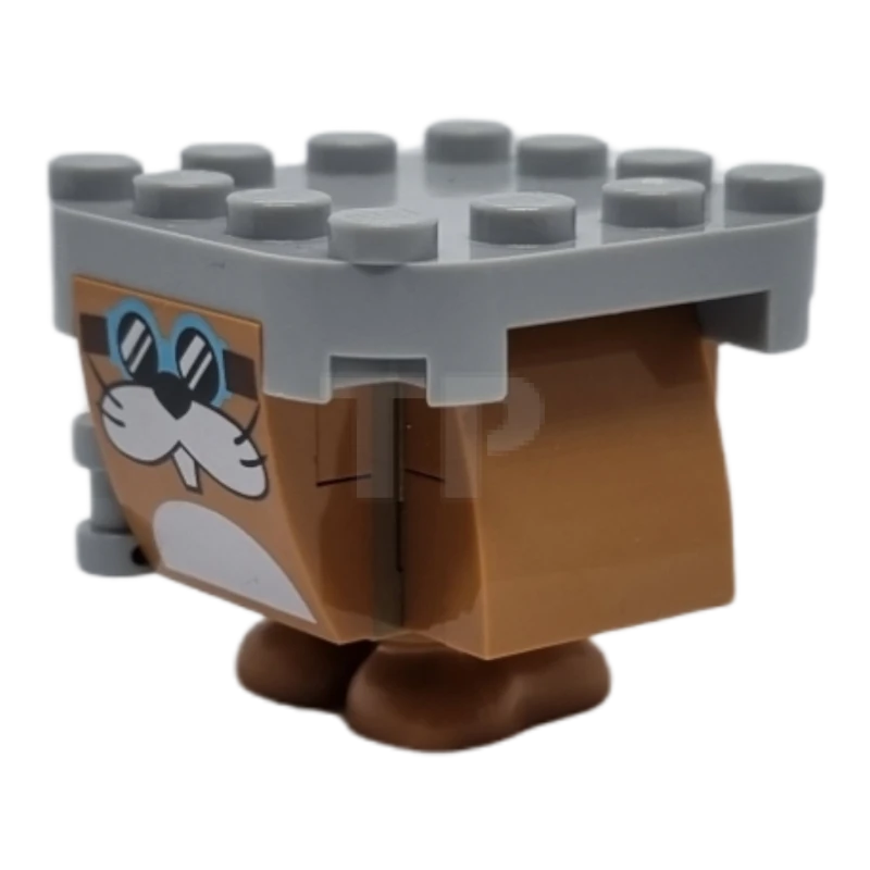 LEGO&reg; mar0082 Clé à molette