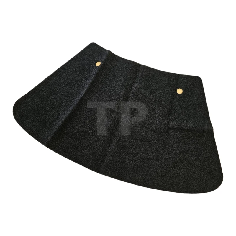 LEGO&reg; 6357998 - 79751 - Cloth Cloak with 2 Arm Holes, Large Buildable Figures