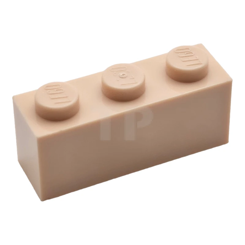 LEGO&reg; 6357794 - 3622 - Brique 1 x 3