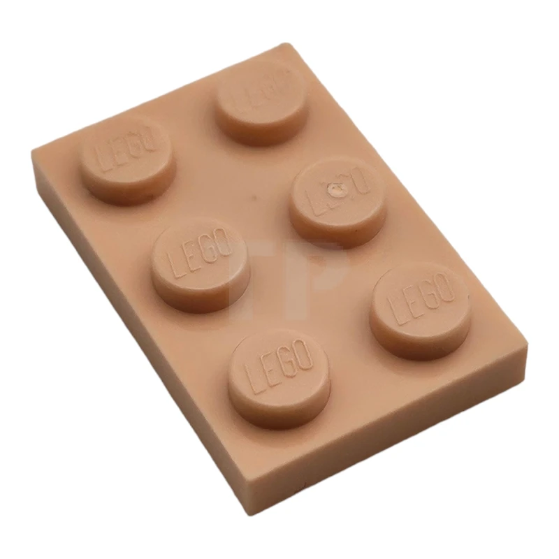 LEGO&reg; 6357789 - 3021 - Plate 2 x 3