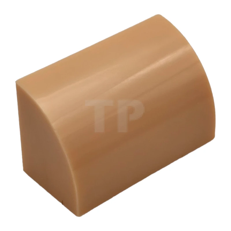 LEGO&reg; 6357793 - 37352 - Slope 1 x 2 x 1 Curved