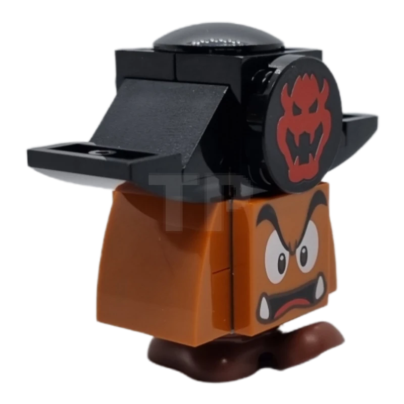LEGO&reg; mar0083 Pirata Goomba