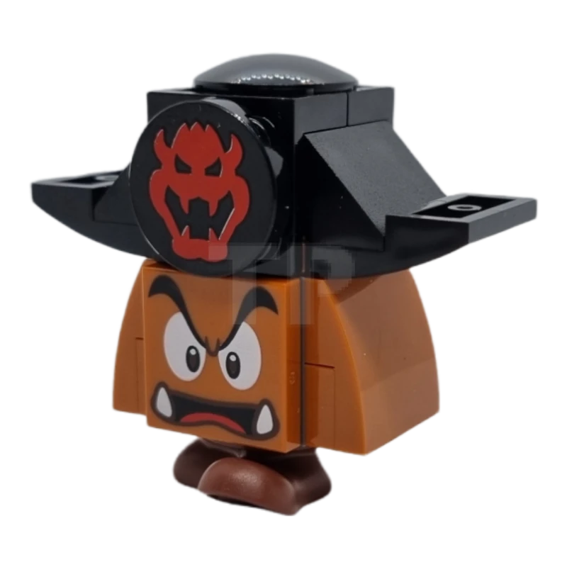 LEGO&reg; mar0083 Pirata Goomba