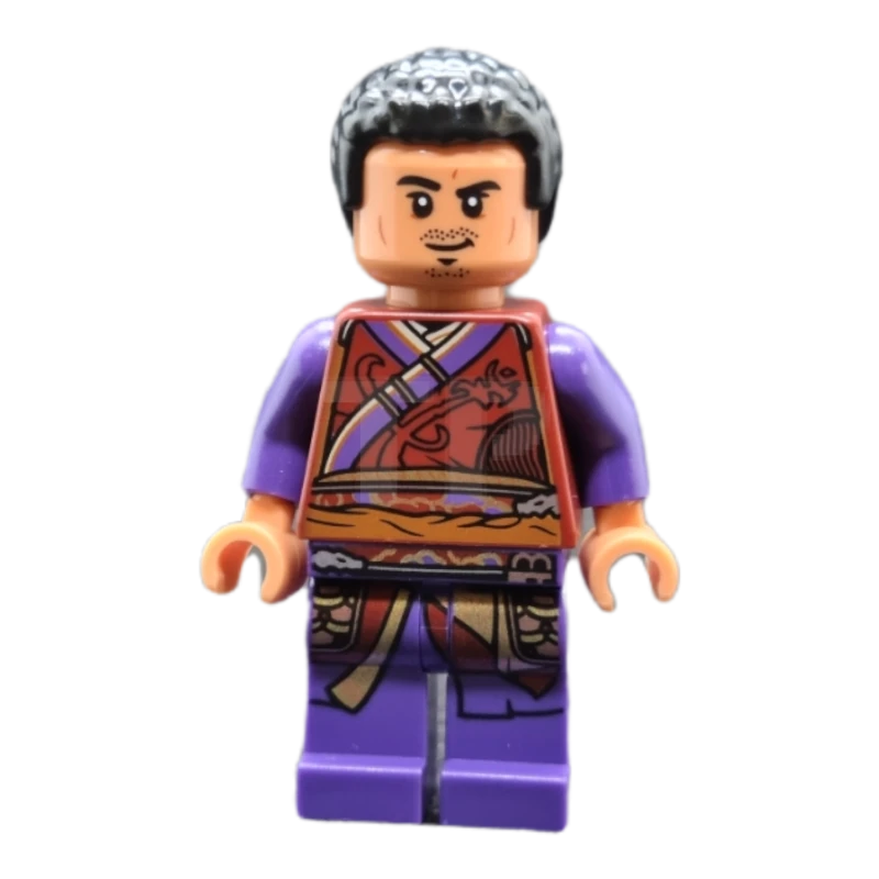 LEGO&reg; sh0793 Wong