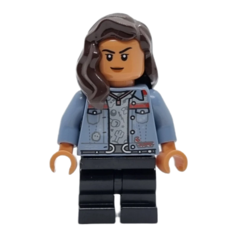 LEGO&reg; sh0801 Amérique Chavez