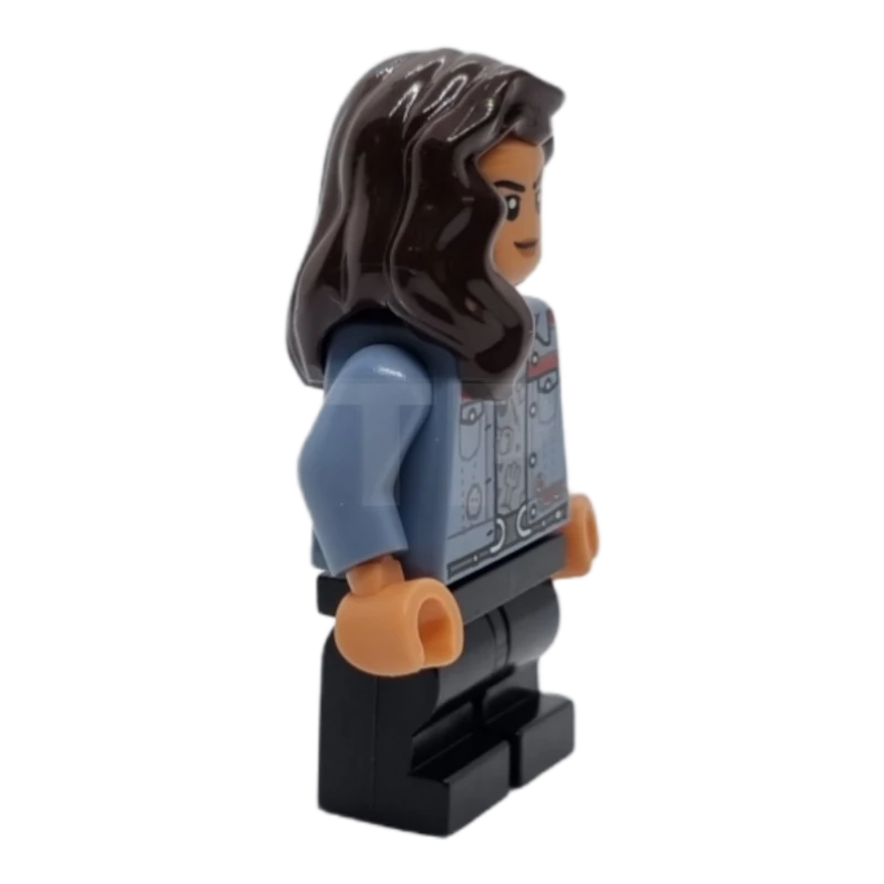 LEGO&reg; sh0801 Amérique Chavez