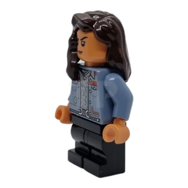 LEGO&reg; sh0801 Amérique Chavez